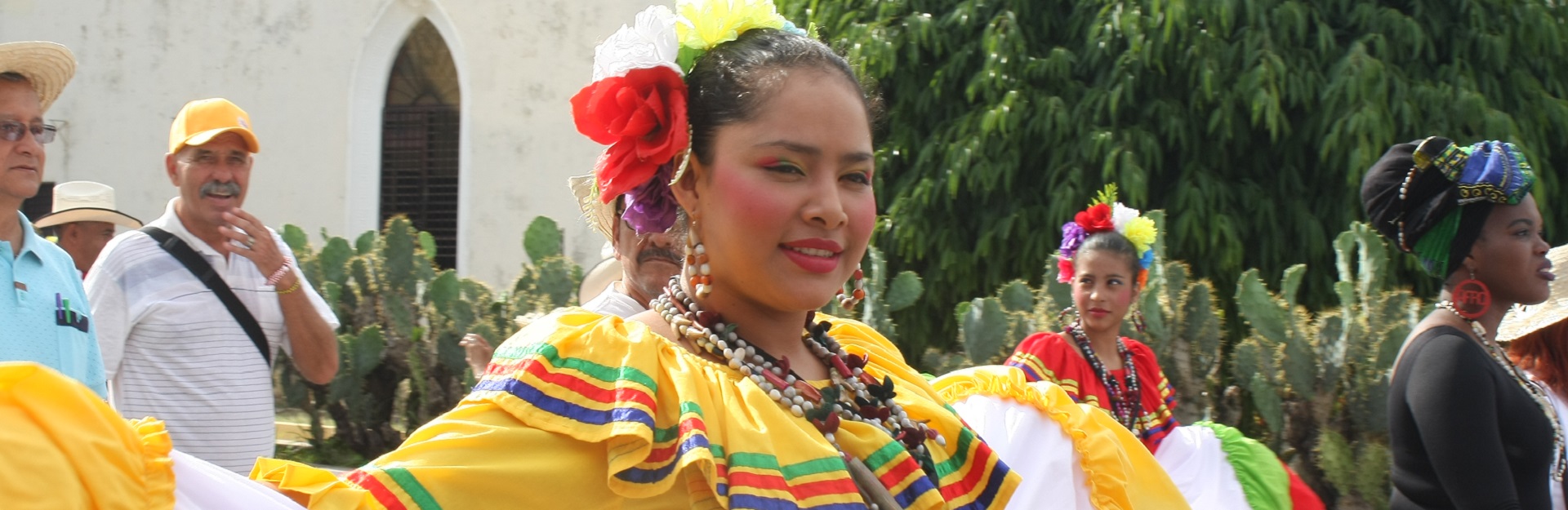 Culture à Las Tunas, Cuba Travel